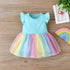 Summer Girl's Dress